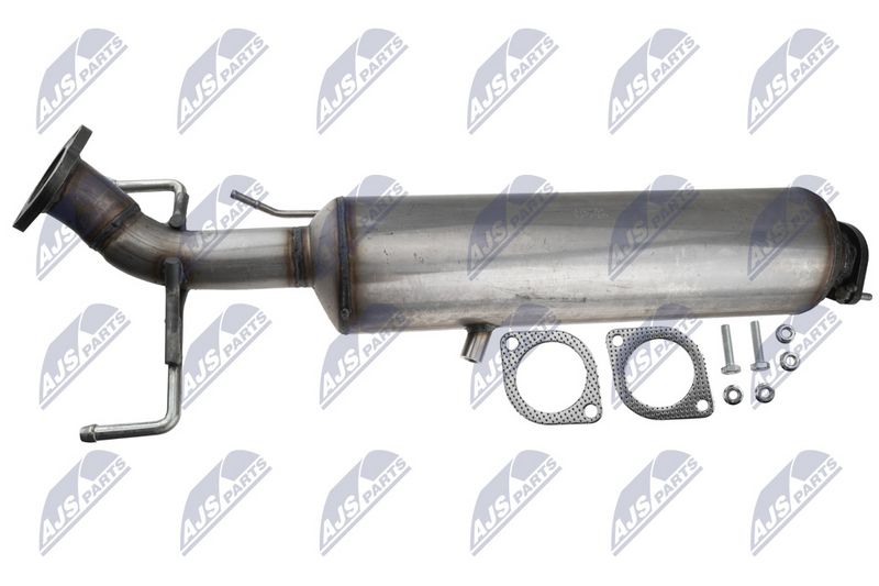 NTY KAT-PL-018 Catalytic Converter