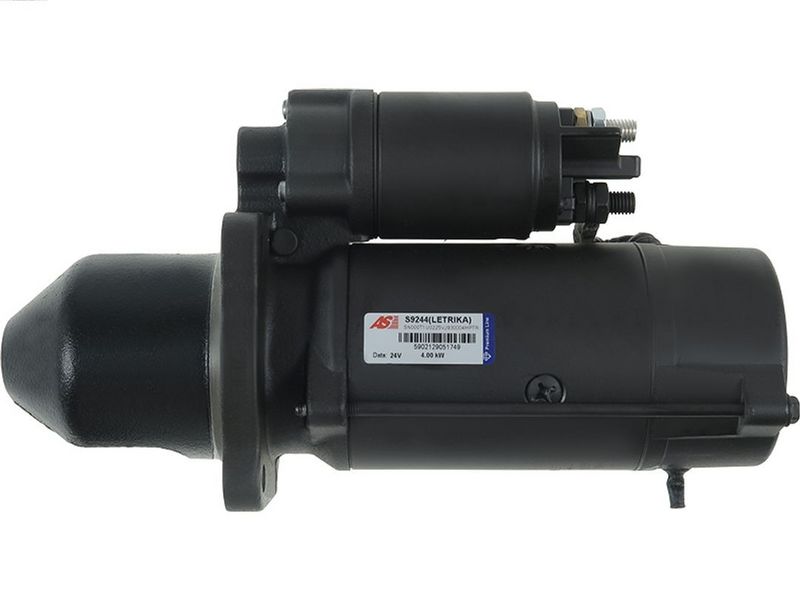 AS-PL S9244(LETRIKA) Starter