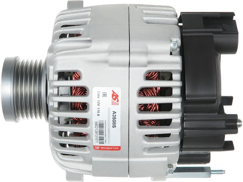 AS-PL A3508S Alternator