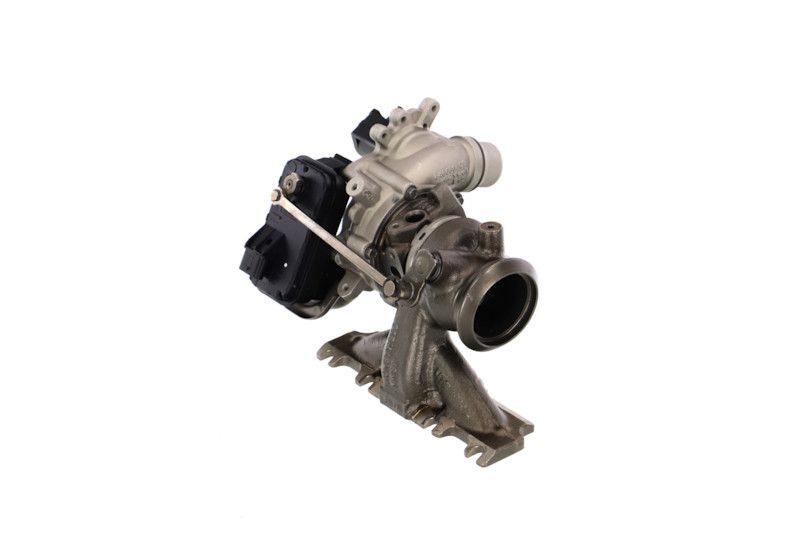 REMANTE 003-002-004557R Charger, charging (supercharged/turbocharged)