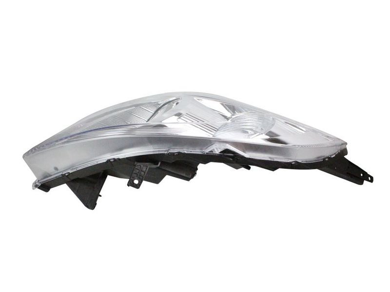 ABAKUS 218-1151R-LD-EM Headlight