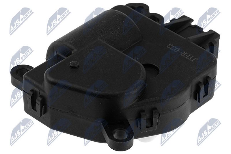 Seadeelement, seguklapp, NTY CNG-FR-033
