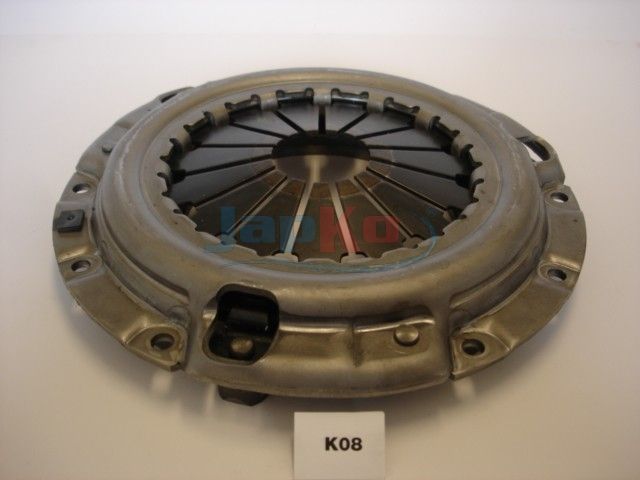 JAPKO 70K08 - Clutch Pressure Plate