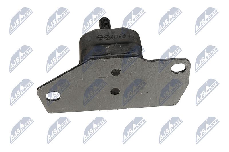 Paigutus, Mootor, NTY ZPS-DA-006