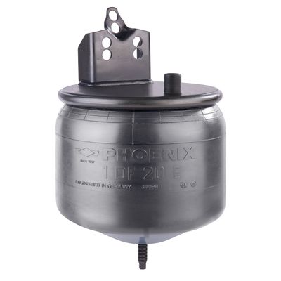 Mech, pneumatické odpružení 1 DF 20 E-1