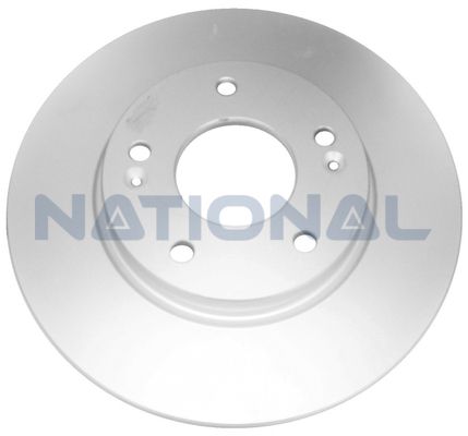 National NBD2165