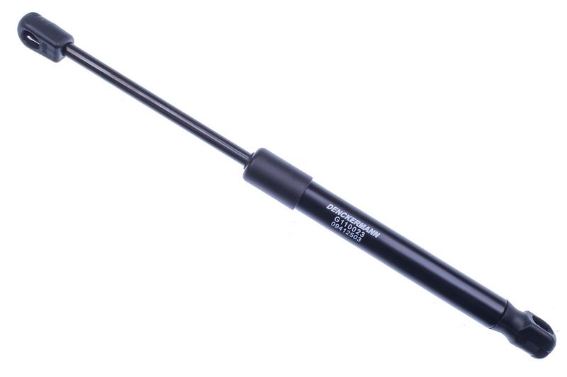 Gaasivedru, mootorikapott,...