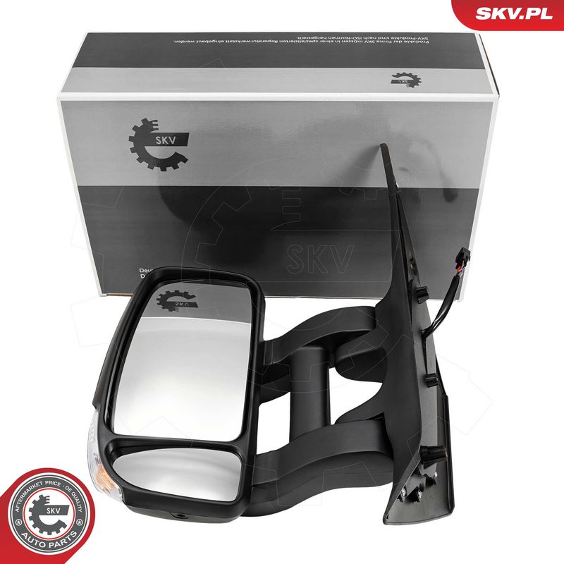 Välipeegel, ESEN SKV 97SKV723