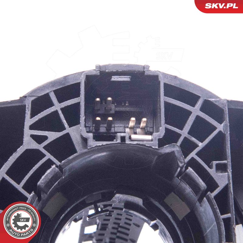 Turvapadja lint, turvapadi, ESEN SKV 96SKV583