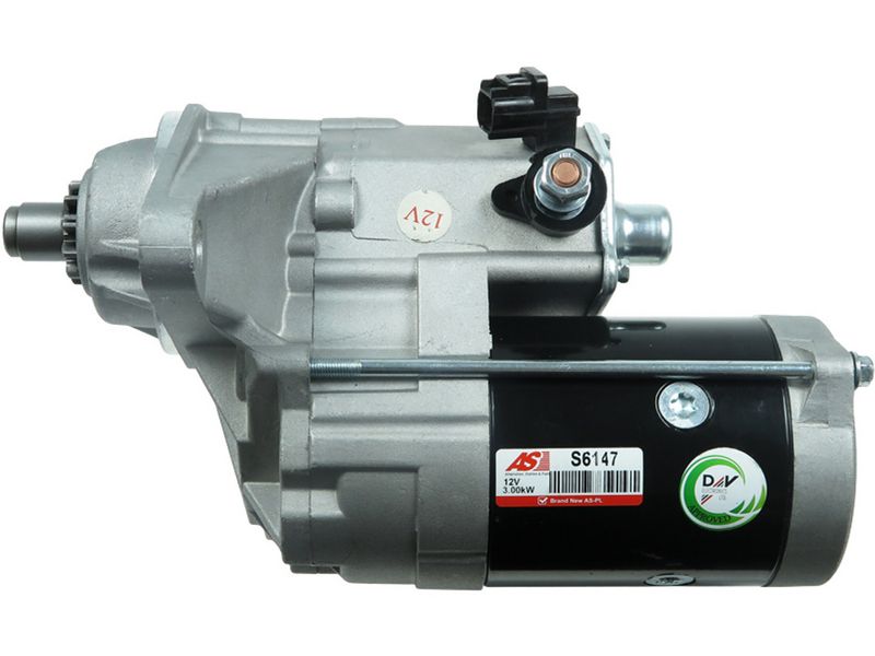 AS-PL S6147 Starter