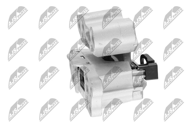 Paigutus, Mootor, NTY ZPS-CH-126