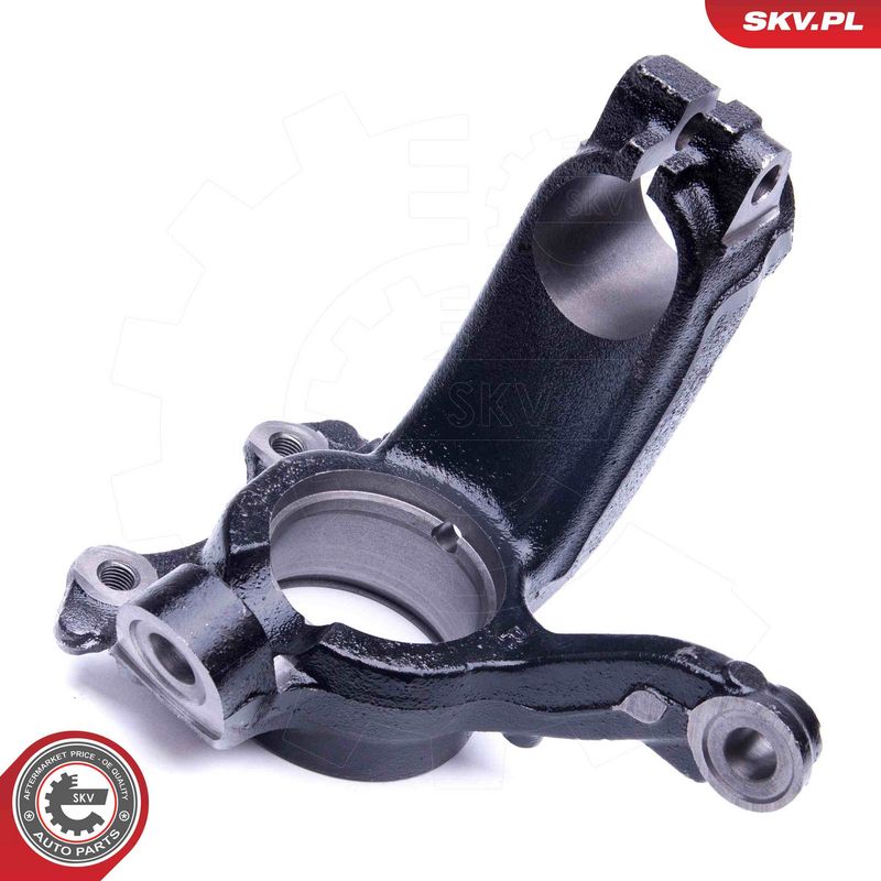 Käändmik, rattakinnitus, ESEN SKV 47SKV112