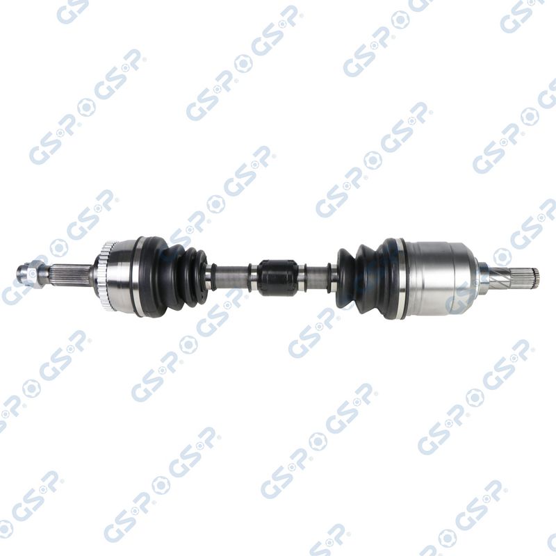 Veovõll, GSP 241081