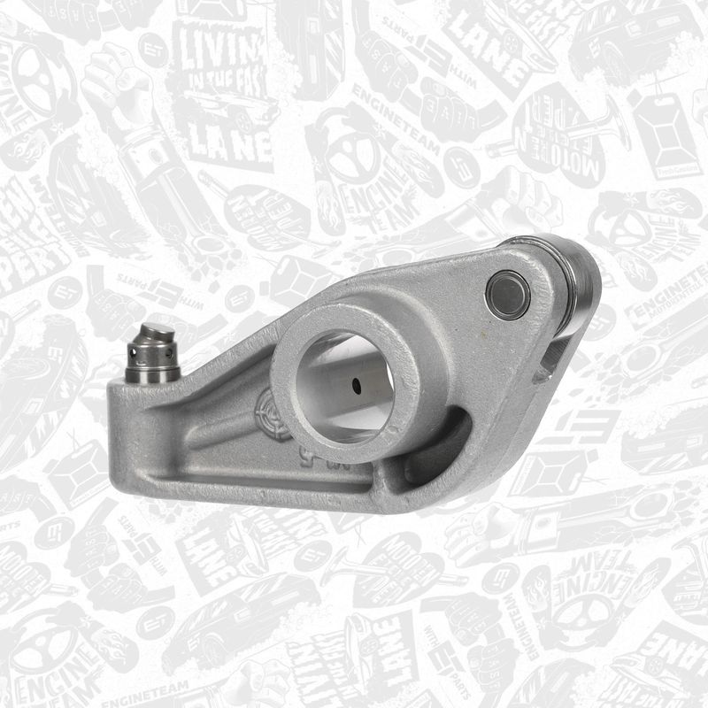 Product Image - Tuimelaar, motorsturing - VV0018 - ET ENGINETEAM