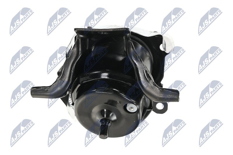 Paigutus, Mootor, NTY ZPS-CH-146