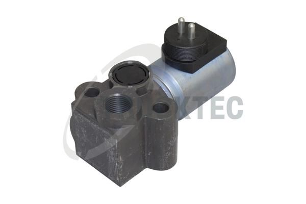 TRUCKTEC AUTOMOTIVE 05.24.038 - Elektromagnetinis vožtuvas