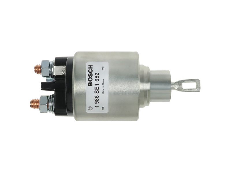 Brand new OEM BOSCH Starter motor solenoid