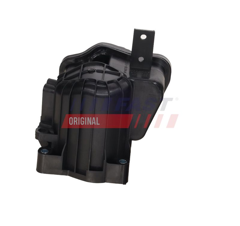 Radiaator, heitgaaside tagasijooks, FAST FT60427
