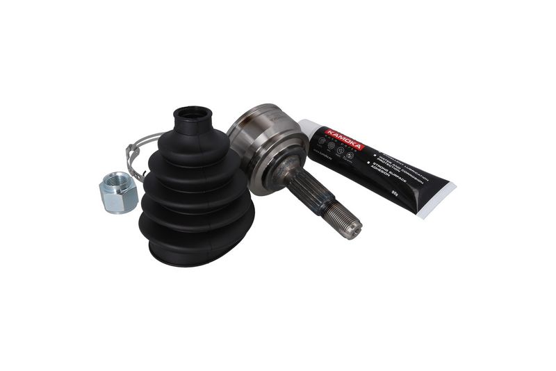 Liigendlaager, veovõll, KAMOKA 6404