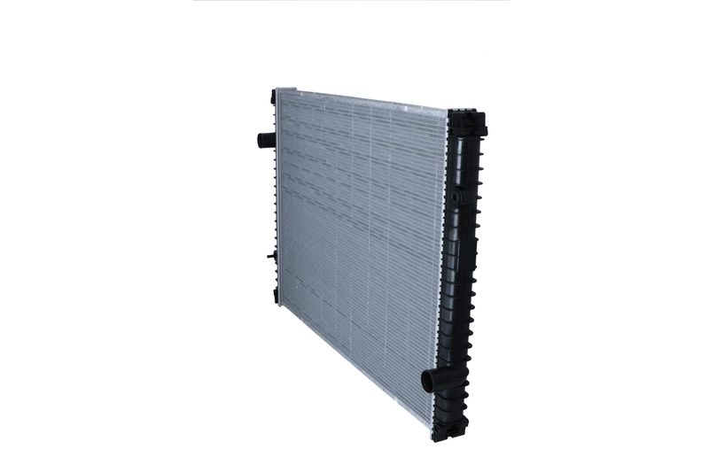 NRF 509709 Aušinimo radiatorius