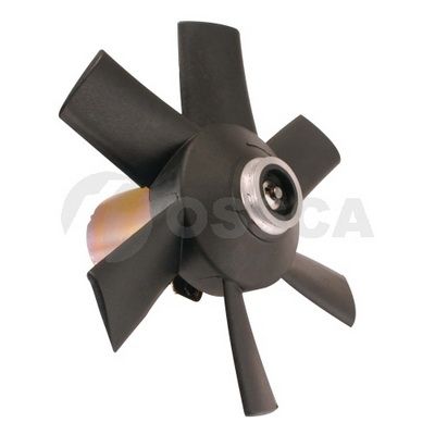 OSSCA ventilátor, motorhűtés 00913