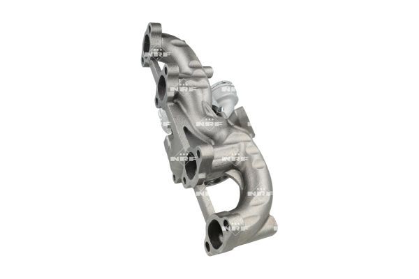 Kompressor, ülelaadimine, NRF 90010070