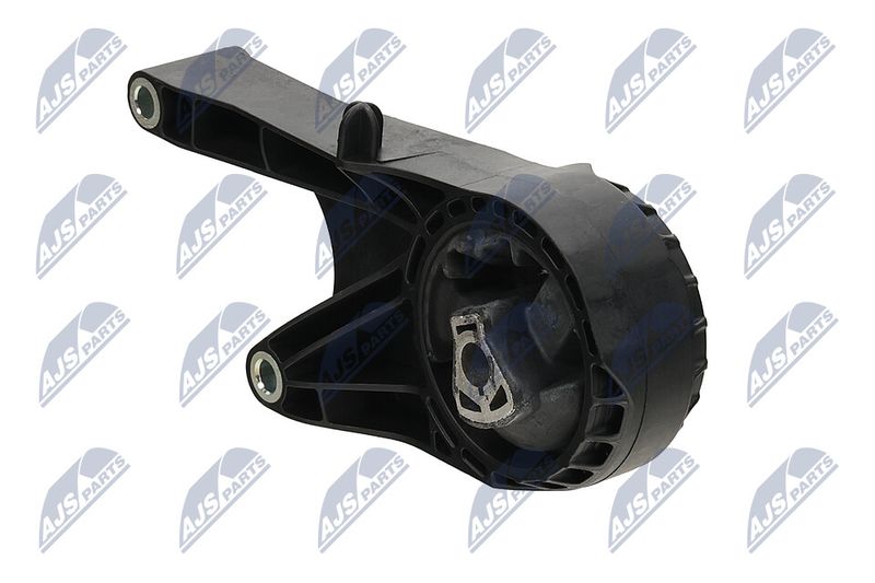 Paigutus, Mootor, NTY ZPS-PL-023