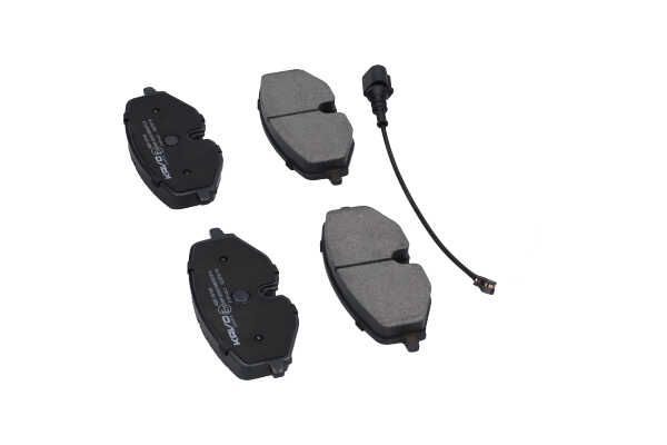 Kavo Parts KBP-10140 Diskinių stabdžių kaladėlių komplektas