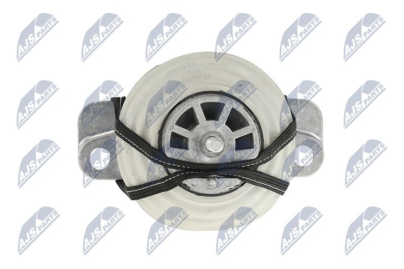 Paigutus, Mootor, NTY ZPS-JG-004