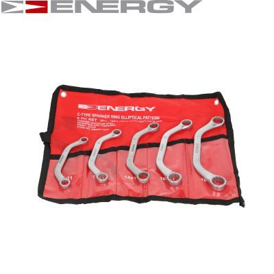 ENERGY NE01017SK5 Key