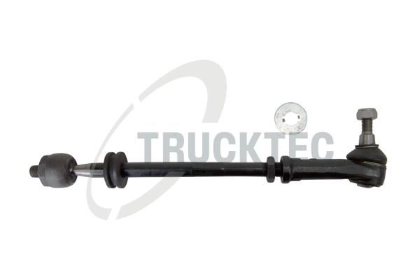 TRUCKTEC AUTOMOTIVE 07.31.250 - Vairo traukė
