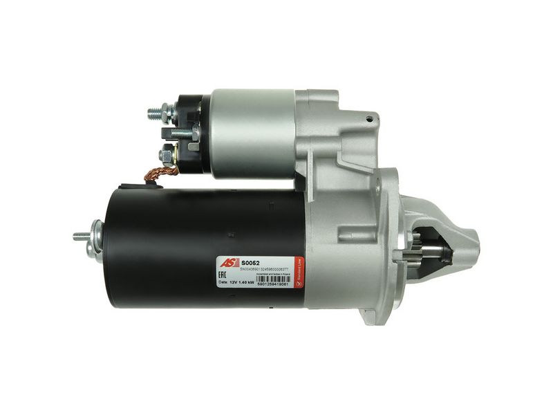 AS-PL S0052 Starter