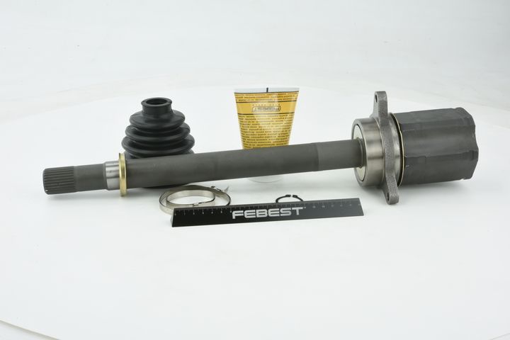 FEBEST 0211-U31RH Joint Kit, drive shaft