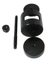 Laser Tools 4781 Rear Axle Carrier Bush Tool - BMW X5
