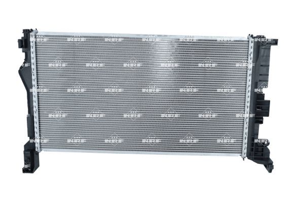 NRF 550028 Radiator, engine cooling