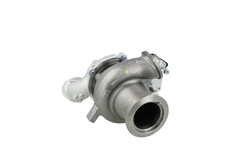 Kompressor, ülelaadimine, NRF 90010205