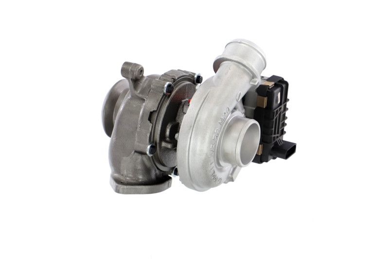 REMANTE 003-002-000034R Charger, charging (supercharged/turbocharged)