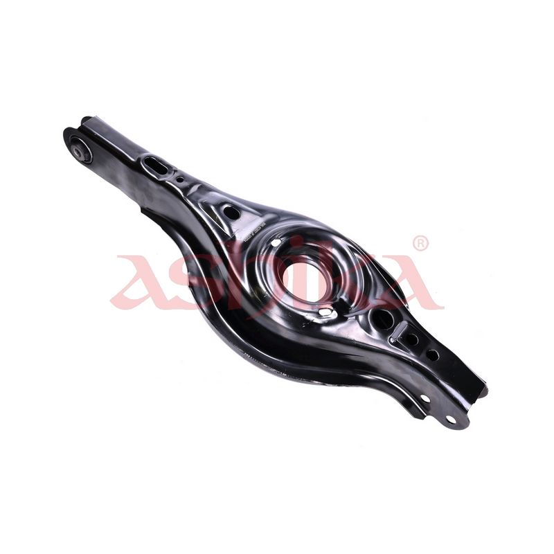 Brazo oscilante, suspensión de ruedas ASHIKA 72-03-368L