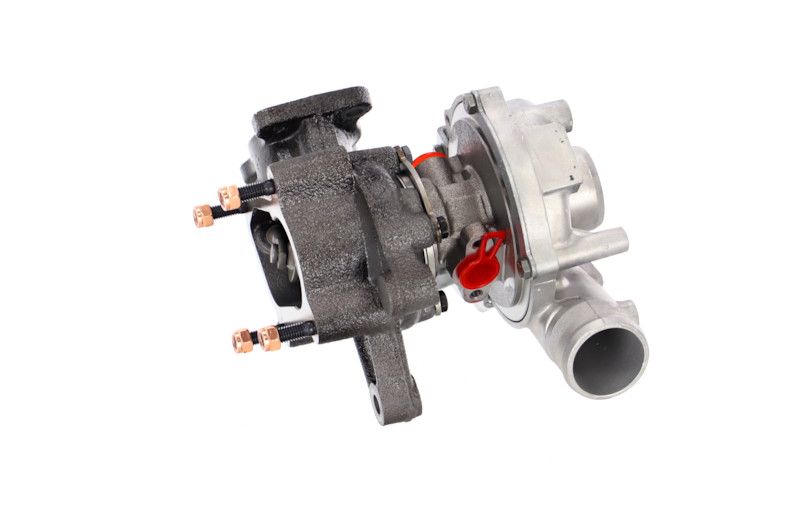 REMANTE 003-001-000148R Charger, charging (supercharged/turbocharged)