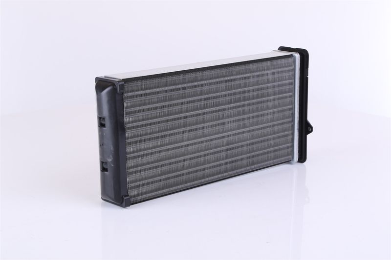 NISSENS 73356 Heat Exchanger, Interior Heating