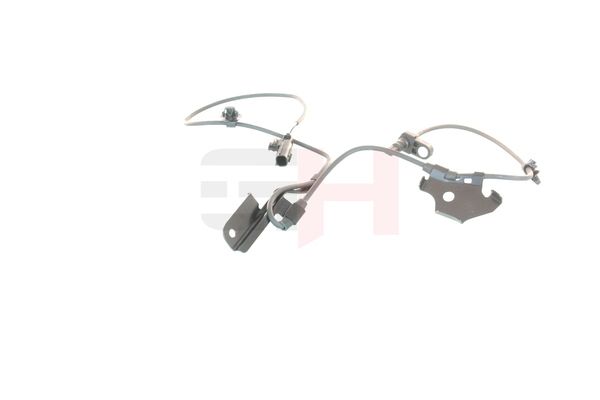 Andur, rattapöörete arv, GH GH-704508V