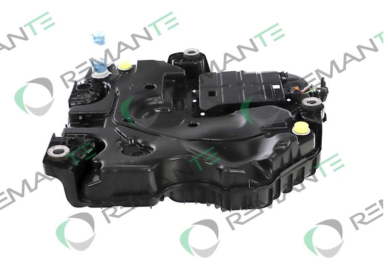 REMANTE 002-024-000014R Tank Unit, urea injection