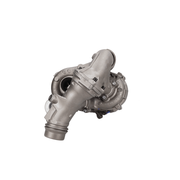 OE-TurboPower IT-10009700008 - Charger, charging (supercharged/turbocharged)