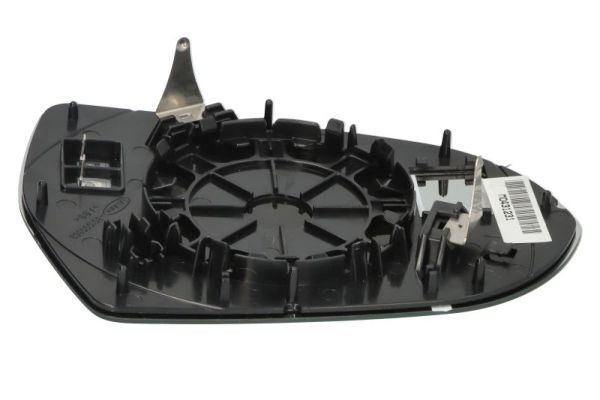 BLIC 6102-53-2093312P Mirror Glass, exterior mirror
