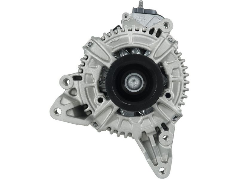 Brand new OEM SEG Alternator/Starter