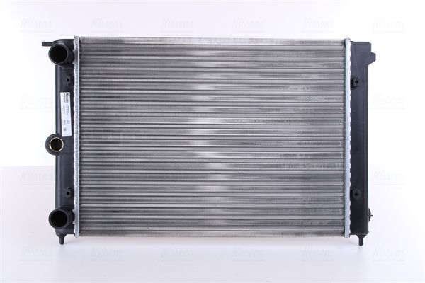 NISSENS Radiateur 651631