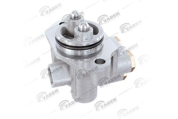 Spínač, převodovka typu splitter 303.11.0002