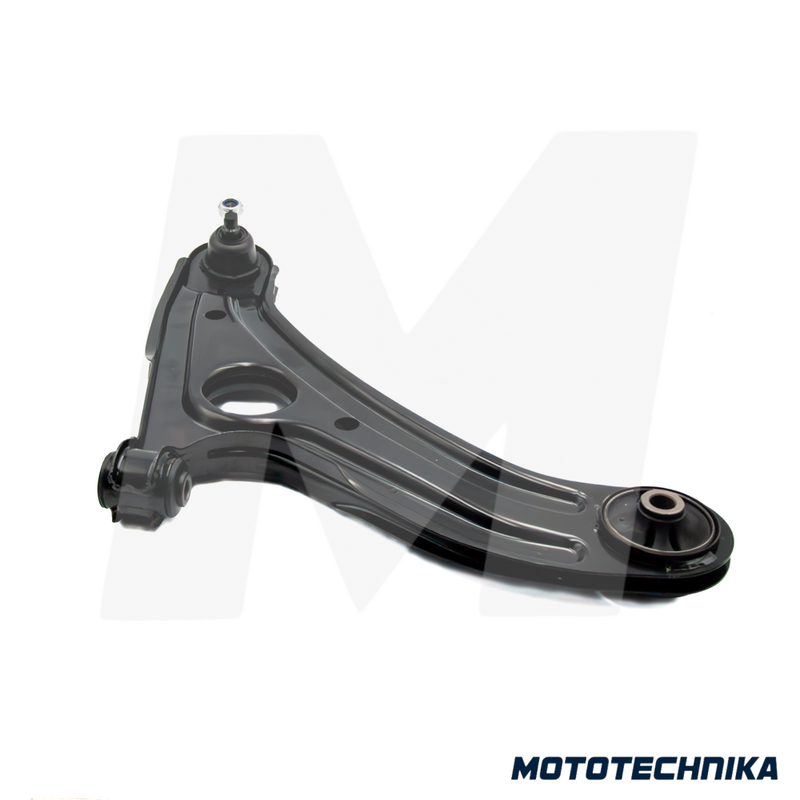 MOTOTECHNIKA Vikšro valdymo svirtis