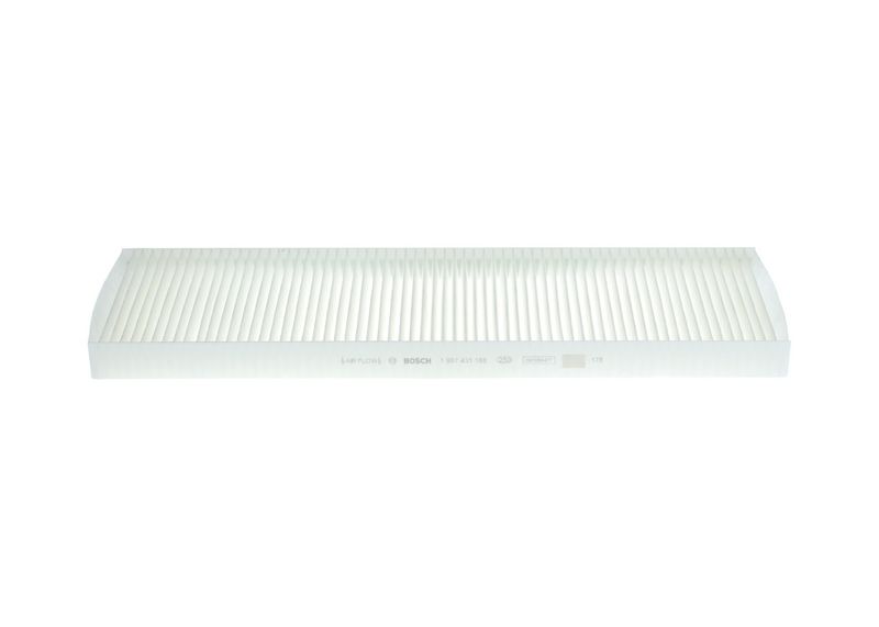 BOSCH 1 987 431 188 Filter, cabin air