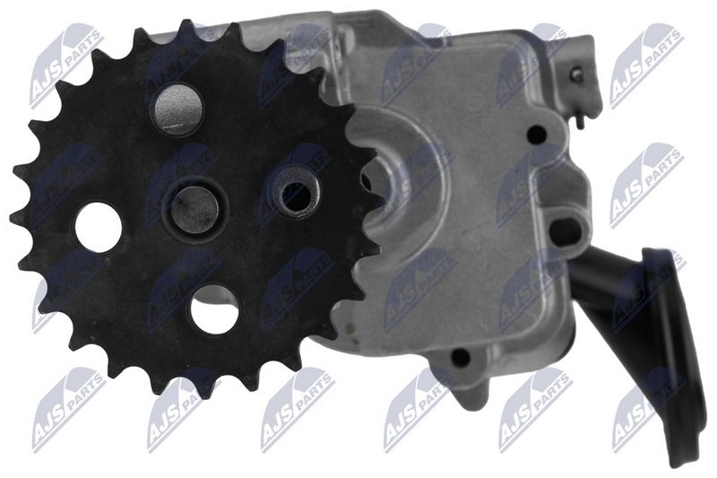 Õlipump, NTY BPO-RE-014